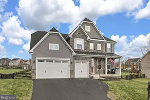 7803 Hermitage Dr, Fredericksburg, VA 22407 - Photo 64