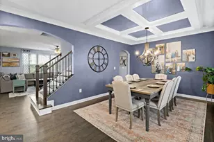 7803 Hermitage Dr, Fredericksburg, VA 22407 - Photo 4