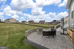 7803 Hermitage Dr, Fredericksburg, VA 22407 - Photo 58