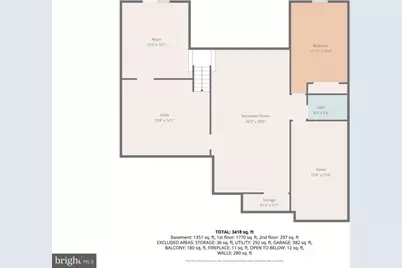 6106 Harts Run, Spotsylvania, VA 22551 - Photo 72