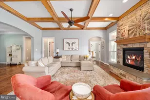 6106 Harts Run, Spotsylvania, VA 22551 - Photo 16