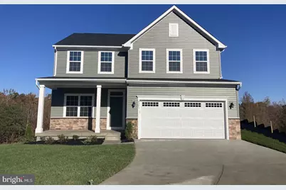 5303 Ivy Hill Drive, Fredericksburg, VA 22407 - Photo 1