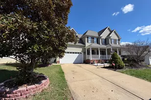 11207 Spring Meadow Blvd, Fredericksburg, VA 22407 - Photo 2