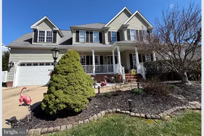 11207 Spring Meadow Boulevard, Fredericksburg, VA 22407 - Photo 6