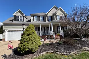 11207 Spring Meadow Blvd, Fredericksburg, VA 22407 - Photo 6