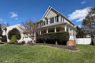 11207 Spring Meadow Blvd, Fredericksburg, VA 22407 - Photo 4