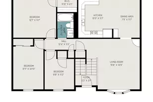 11428 Orange Plank Rd, Locust Grove, VA 22508 - Photo 46