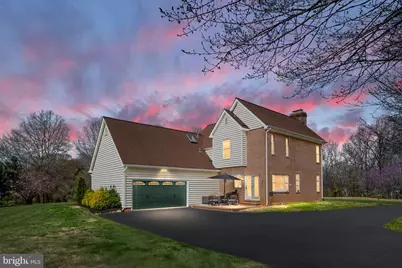 10752 Bridlerein Court, Spotsylvania, VA 22553 - Photo 2