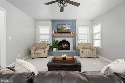 10752 Bridlerein Court, Spotsylvania, VA 22553 - Photo 20