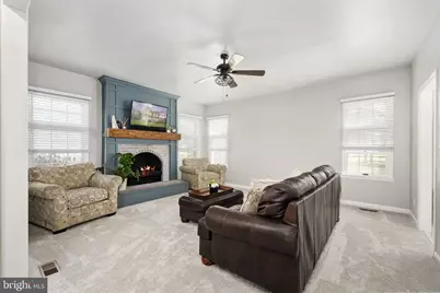 10752 Bridlerein Court, Spotsylvania, VA 22553 - Photo 18