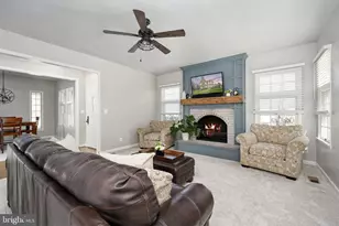 10752 Bridlerein Ct, Spotsylvania, VA 22553 - Photo 20