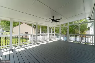 11600 Creeks View Dr, Fredericksburg, VA 22407 - Photo 26