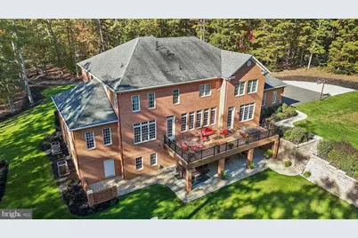 13611 Kalmbacks Mill Drive, Fredericksburg, VA 22407 - Photo 94