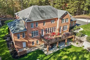 13611 Kalmbacks Mill Dr, Fredericksburg, VA 22407 - Photo 94