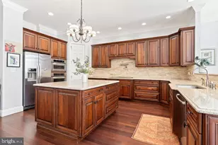 13611 Kalmbacks Mill Dr, Fredericksburg, VA 22407 - Photo 22