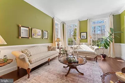 13611 Kalmbacks Mill Drive, Fredericksburg, VA 22407 - Photo 10