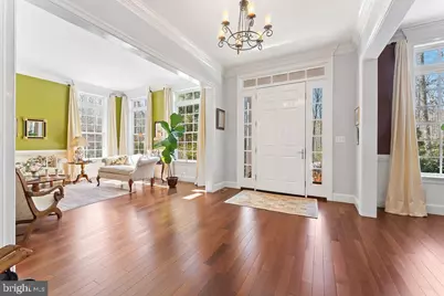 13611 Kalmbacks Mill Drive, Fredericksburg, VA 22407 - Photo 6