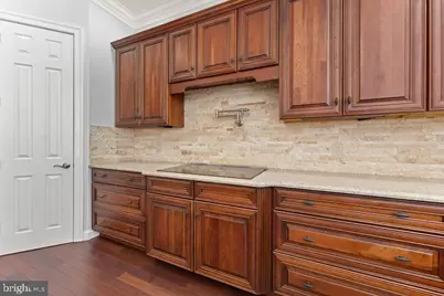 13611 Kalmbacks Mill Drive, Fredericksburg, VA 22407 - Photo 24