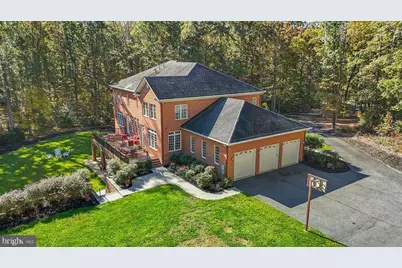 13611 Kalmbacks Mill Drive, Fredericksburg, VA 22407 - Photo 78