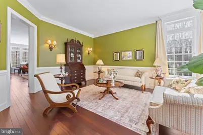 13611 Kalmbacks Mill Drive, Fredericksburg, VA 22407 - Photo 8