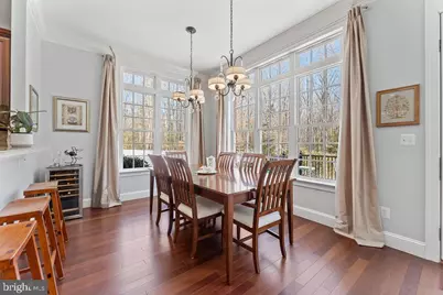 13611 Kalmbacks Mill Drive, Fredericksburg, VA 22407 - Photo 26