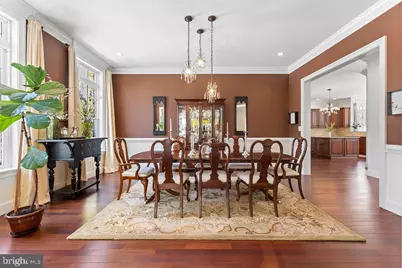 13611 Kalmbacks Mill Drive, Fredericksburg, VA 22407 - Photo 14