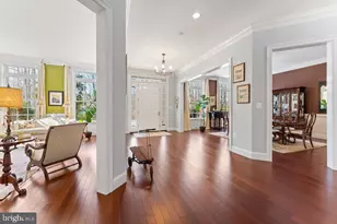 13611 Kalmbacks Mill Dr, Fredericksburg, VA 22407 - Photo 4