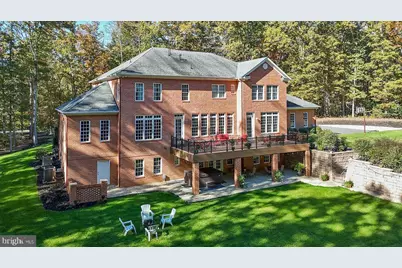 13611 Kalmbacks Mill Drive, Fredericksburg, VA 22407 - Photo 82