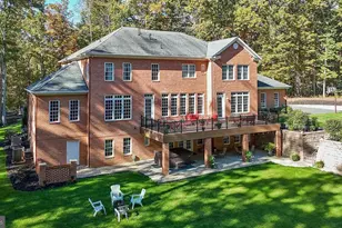 13611 Kalmbacks Mill Dr, Fredericksburg, VA 22407 - Photo 82