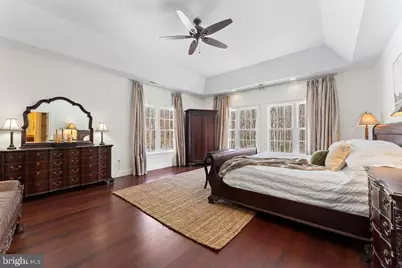 13611 Kalmbacks Mill Drive, Fredericksburg, VA 22407 - Photo 38