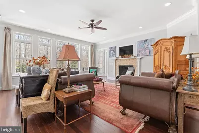 13611 Kalmbacks Mill Drive, Fredericksburg, VA 22407 - Photo 18