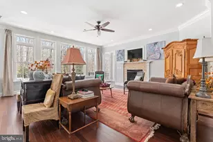 13611 Kalmbacks Mill Dr, Fredericksburg, VA 22407 - Photo 18