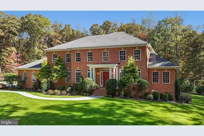 13611 Kalmbacks Mill Drive, Fredericksburg, VA 22407 - Photo 1