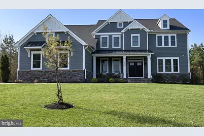 10912 Downton Avenue, Spotsylvania, VA 22553 - Photo 1