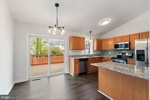 3616 Lancaster Ring Rd, Fredericksburg, VA 22408 - Photo 12