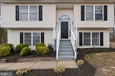 3616 Lancaster Ring Road, Fredericksburg, VA 22408 - Photo 2