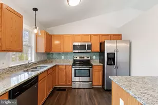 3616 Lancaster Ring Rd, Fredericksburg, VA 22408 - Photo 10