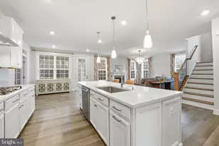 10909 Canterbury Ct, Spotsylvania, VA 22551 - Photo 14