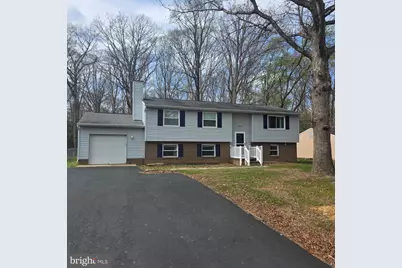 6021 Oak Grove Drive, Fredericksburg, VA 22407 - Photo 1