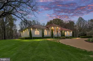 11227 N Club Dr, Fredericksburg, VA 22408 - Photo 1