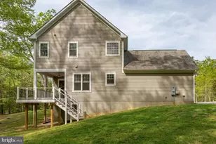 2518 Regency Dr, Fredericksburg, VA 22408 - Photo 62