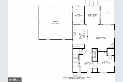 2518 Regency Drive, Fredericksburg, VA 22408 - Photo 70