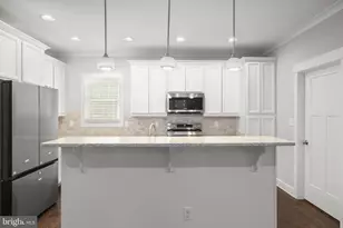 2518 Regency Dr, Fredericksburg, VA 22408 - Photo 18