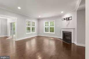 2518 Regency Dr, Fredericksburg, VA 22408 - Photo 10