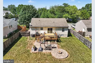 5718 Lucas Street, Fredericksburg, VA 22407 - Photo 2