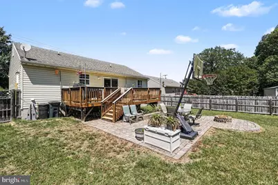 5718 Lucas Street, Fredericksburg, VA 22407 - Photo 22