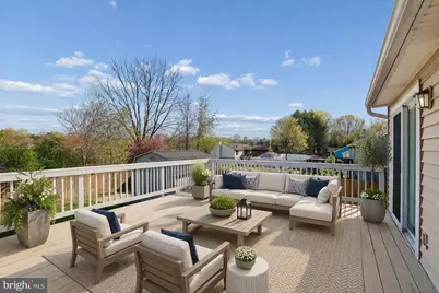 6904 Ridge Way Drive, Fredericksburg, VA 22407 - Photo 36