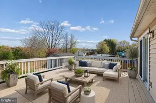 6904 Ridge Way Dr, Fredericksburg, VA 22407 - Photo 36