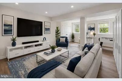 6904 Ridge Way Drive, Fredericksburg, VA 22407 - Photo 22