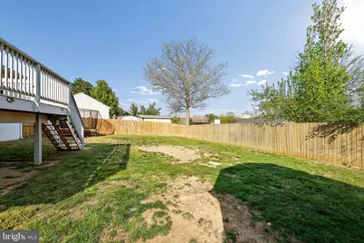 6904 Ridge Way Drive, Fredericksburg, VA 22407 - Photo 38